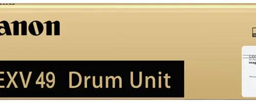 БАРАБАННА КАСЕТА ЗА CANON  IR ADVANCE C3330i/C3325i/C3320i/IC3320 - C-EXV49 - DRUM UNIT - PN