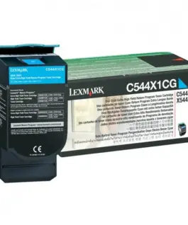 КАСЕТА ЗА LEXMARK C544dn/C544dtn/C544dw/C544n/C546dtn/X544dn/X544dtn/X544dw/X544n/X546dtn/X548de/X548de Statoil/X548dte