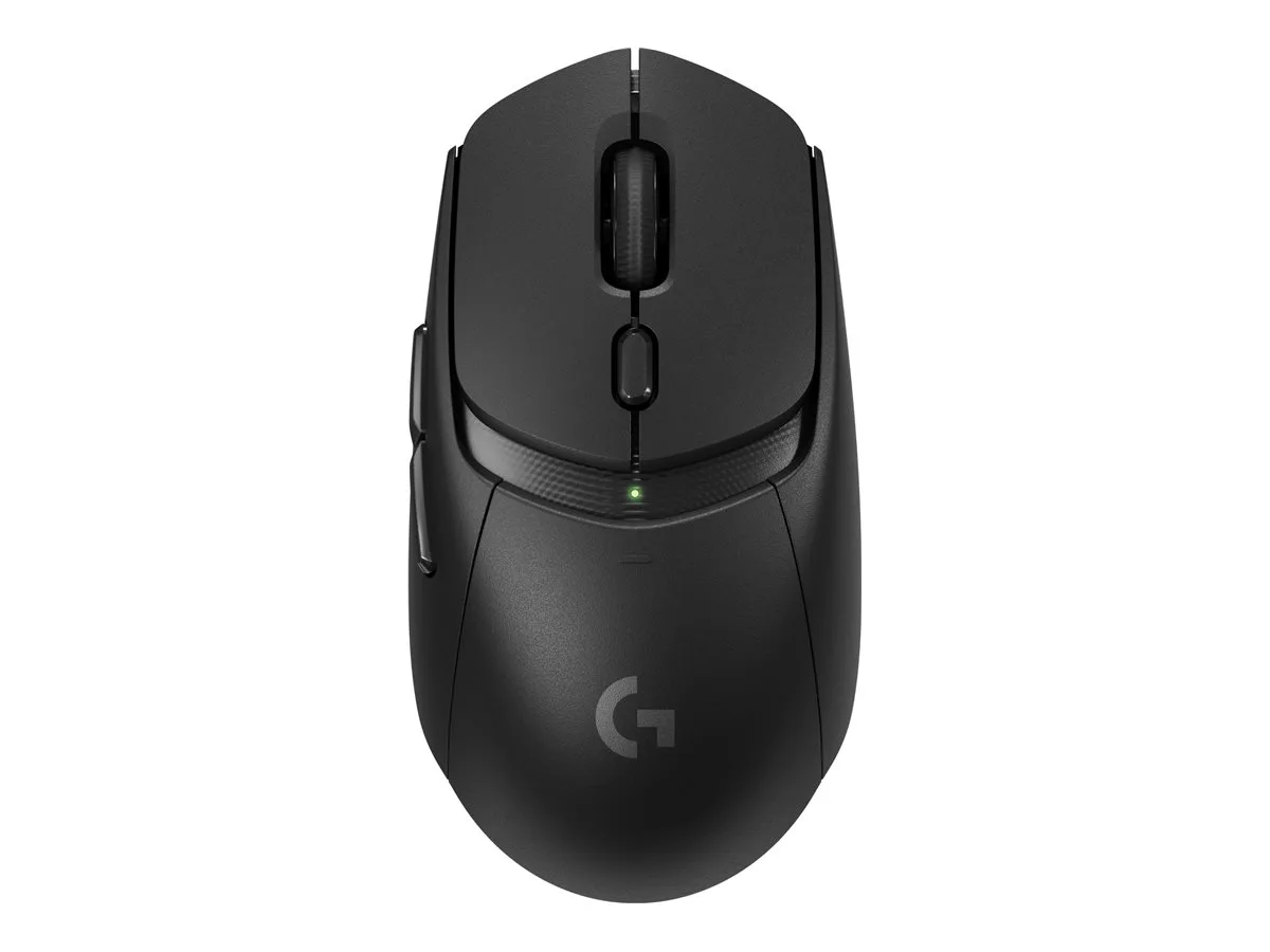 ГЕЙМЪРСКА МИШКА LOGITECH G309 LIGHTSPEED Gaming - Wireless - Black - PN 910-007199