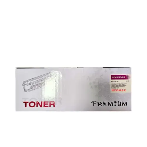 КАСЕТА ЗА HP Color LaserJet Pro M452 series/MFP M477 series - /410X/ - CF413X/CRG046HM (CRG046HM) - Magenta - PN HT-CF41