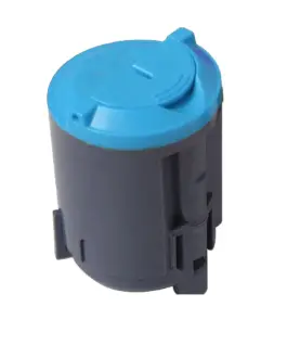 КАСЕТА ЗА SAMSUNG CLP 300/CLX 2160/2161K/2161KN/3160 - Cyan - CLPC300A (CLP-C300A) - PN NT-C0300C/P0300C/PS300C -