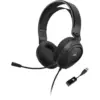 Геймърски слушалки с микрофон Corsair HS35 SURROUND v2 7.1 Dolby Audio