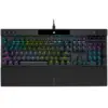 Геймърскa механична клавиатура Corsair K70 PRO RGB оптико-механичен суитч Corsair
