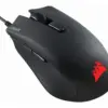 Геймърскa мишка оптична Corsair Harpoon RGB Pro PAW3327 USB