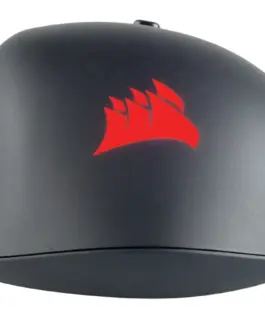 Alternative view of Геймърскa мишка оптична Corsair Harpoon RGB Pro, PAW3327 USB