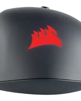 Alternative view of Геймърскa мишка оптична Corsair Harpoon RGB Pro, PAW3327 USB