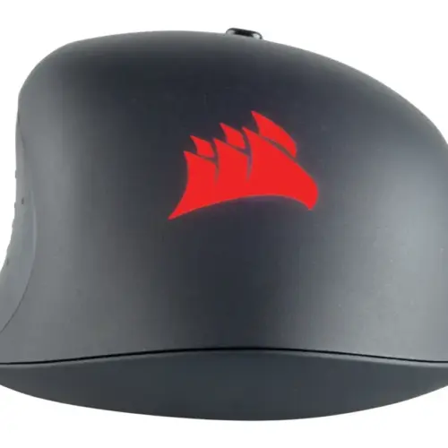 Alternative view of Геймърскa мишка оптична Corsair Harpoon RGB Pro, PAW3327 USB