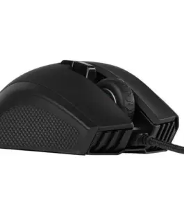 Alternative view of Геймърскa мишка оптична Corsair Ironclaw RGB, PMW3391 USB