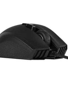 Alternative view of Геймърскa мишка оптична Corsair Ironclaw RGB,  PMW3391 USB