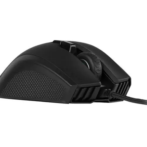 Alternative view of Геймърскa мишка оптична Corsair Ironclaw RGB,  PMW3391 USB
