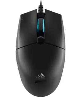 Геймърскa мишка оптична Corsair Katar Pro Ultra-Light PAW3327 USB