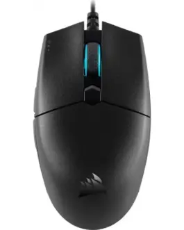 Геймърскa мишка оптична Corsair Katar Pro Ultra-Light  PAW3327 USB