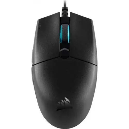 Геймърскa мишка оптична Corsair Katar Pro Ultra-Light  PAW3327 USB