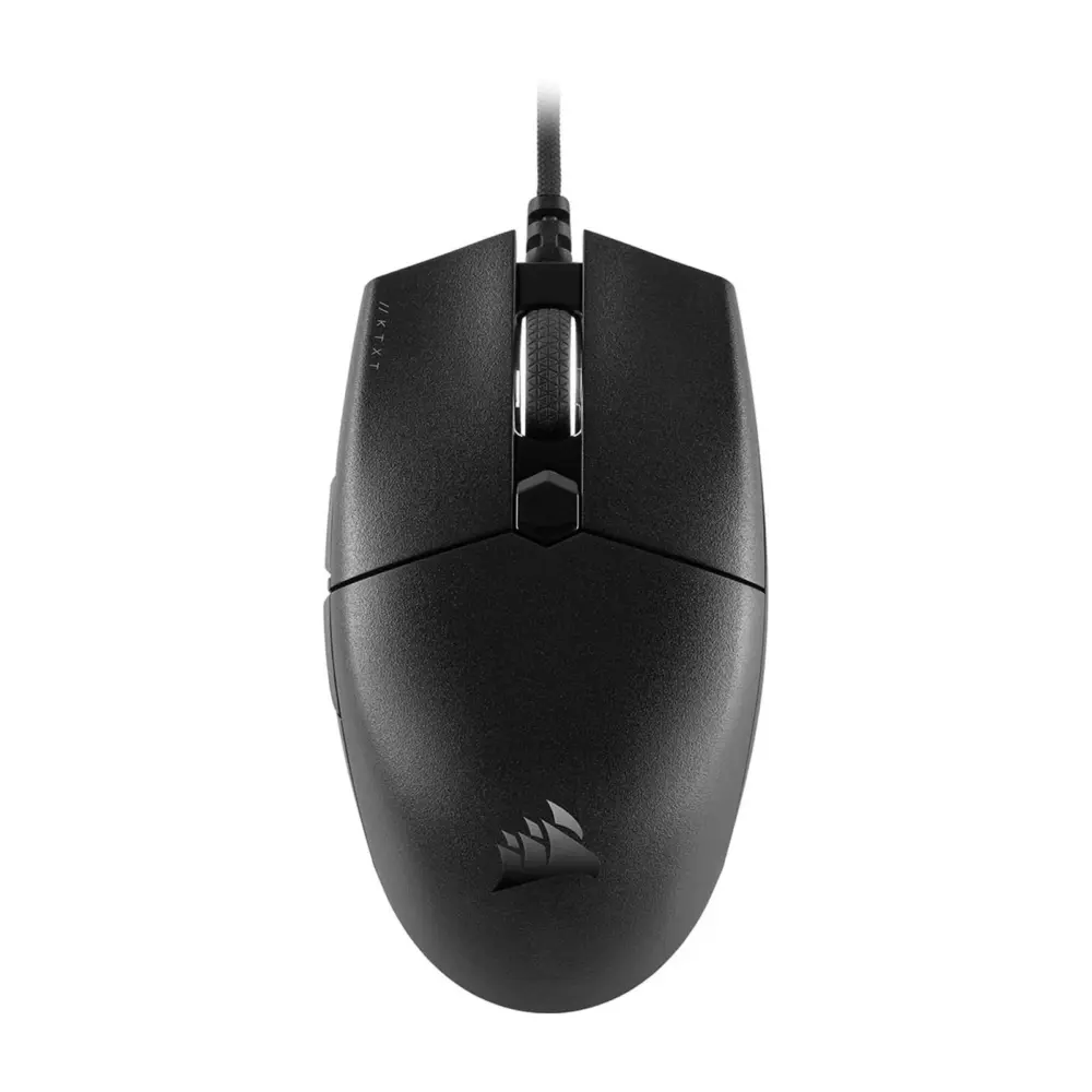 Геймърскa мишка оптична Corsair Katar Pro XT RGB  PMW3391  USB