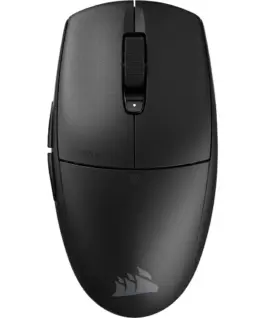 Геймърскa безжична/блутут мишка Corsair M55 Wireless