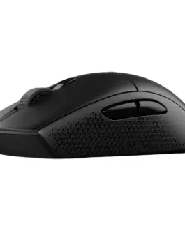 Alternative view of Геймърскa безжична/блутут мишка Corsair M55 Wireless