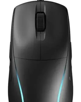 Геймърскa мишка оптична Corsair M75 Black Lightweight RGB
