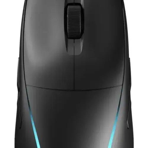 Геймърскa мишка оптична Corsair M75 Black Lightweight RGB