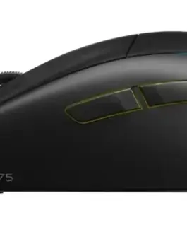 Alternative view of Геймърскa мишка оптична Corsair M75 Black Lightweight RGB
