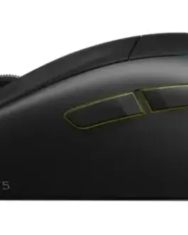 Alternative view of Геймърскa мишка оптична Corsair M75 Black Lightweight RGB