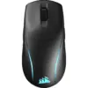 Геймърскa безжична/блутут мишка Corsair M75 Black Wireless Lightweight
