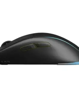 Alternative view of Геймърскa безжична/блутут мишка Corsair M75 Black Wireless Lightweight RGB
