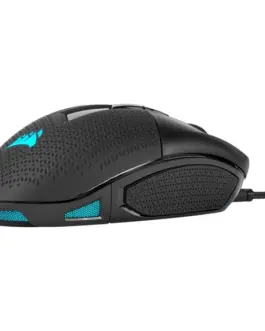 Alternative view of Геймърскa мишка оптична Corsair Nightsword RGB,  PMW3391 USB