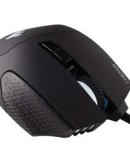 Alternative view of Геймърскa мишка оптична Corsair Scimitar Elite RGB, PMW3391 USB