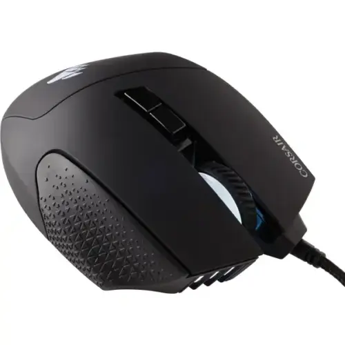 Alternative view of Геймърскa мишка оптична Corsair Scimitar Elite RGB, PMW3391 USB