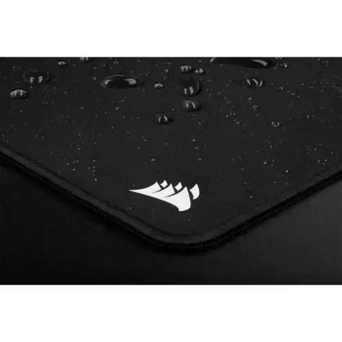 Alternative view of Геймърски пад за мишка Corsair MM350 Pro Premium Extended Black, 930mm x 400mm