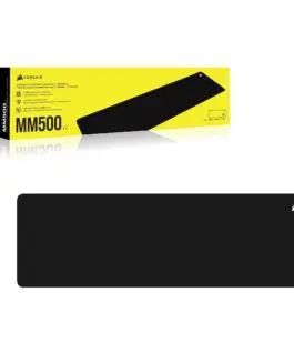 Alternative view of Геймърски пад за мишка Corsair MM500 v2 Hybrid Cloth Extended , 930mm x 300mm
