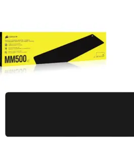 Alternative view of Геймърски пад за мишка Corsair MM500 v2 Hybrid Cloth Extended , 930mm x 300mm