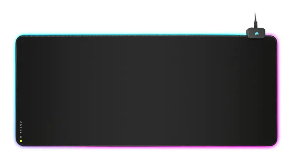Геймърски пад за мишка Corsair MM700 Extended RGB  930mm x 400mm