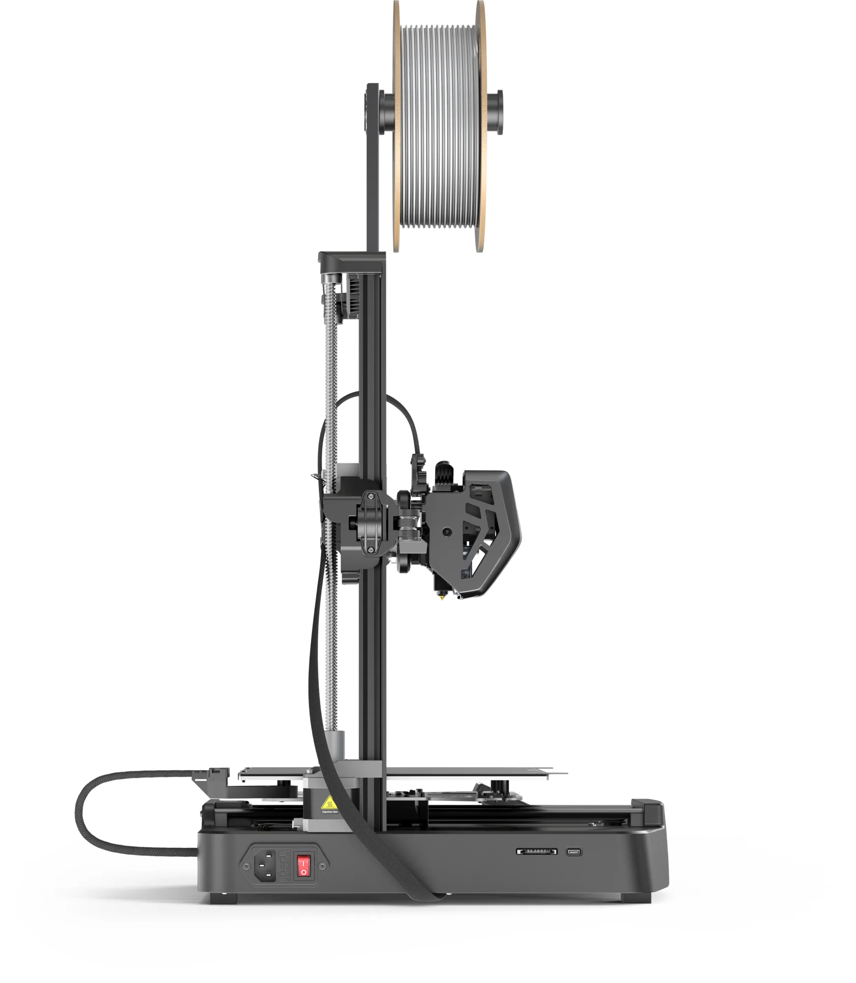 3D Принтер Creality Ender-3 V3 SE - Image 3