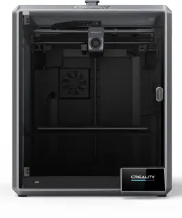 3D Принтер Creality K1 Max