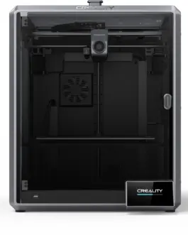 3D Принтер Creality K1 Max