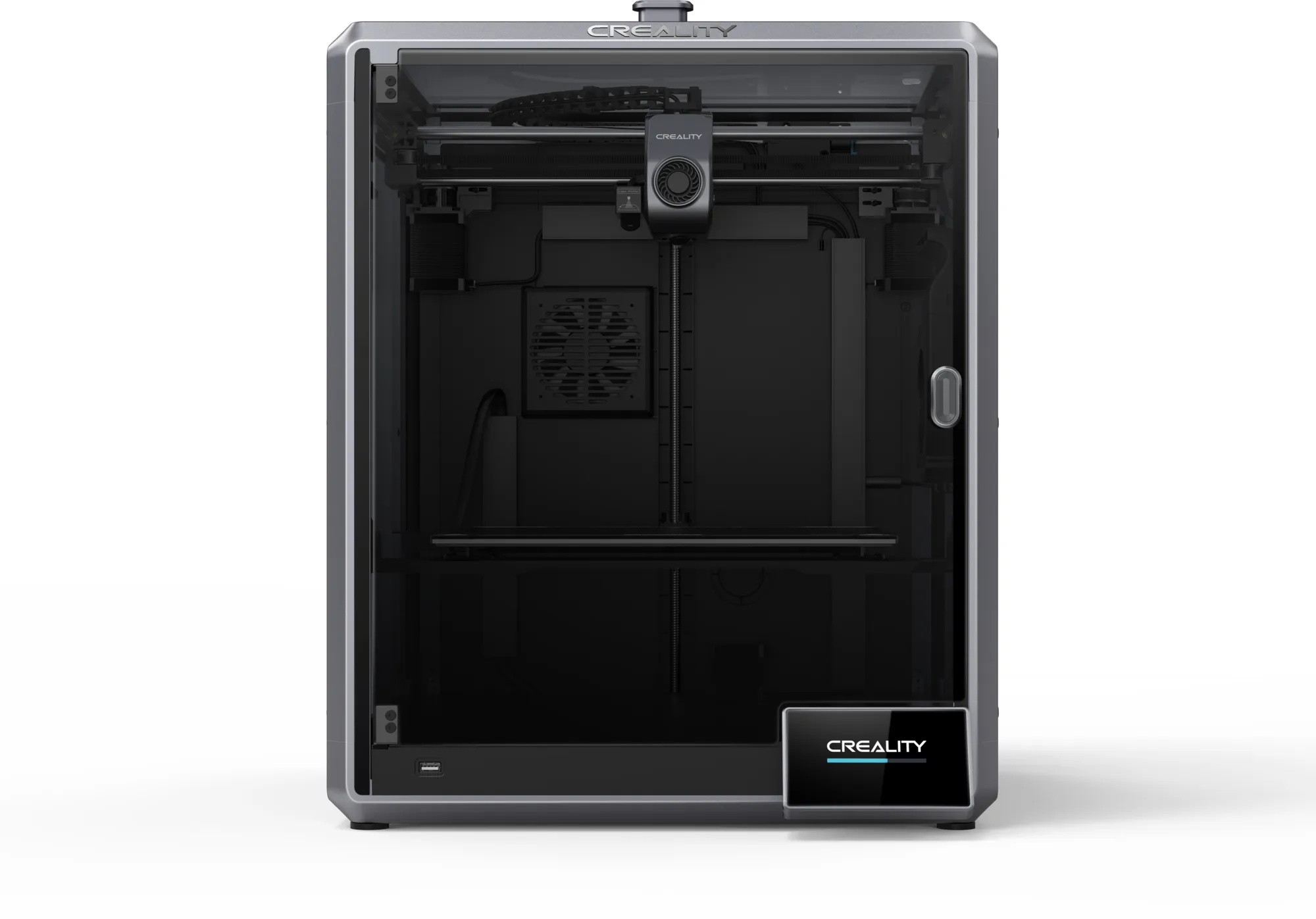 3D Принтер Creality K1 Max