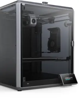 Alternative view of 3D Принтер Creality K1 Max