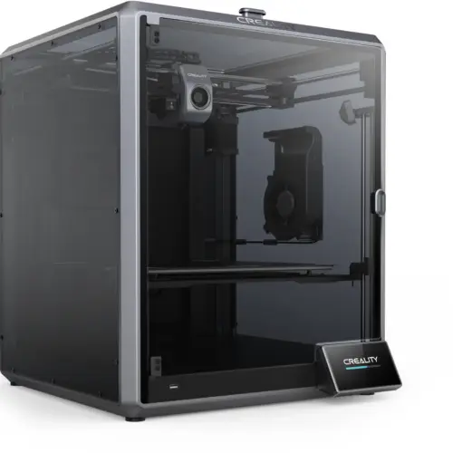 Alternative view of 3D Принтер Creality K1 Max