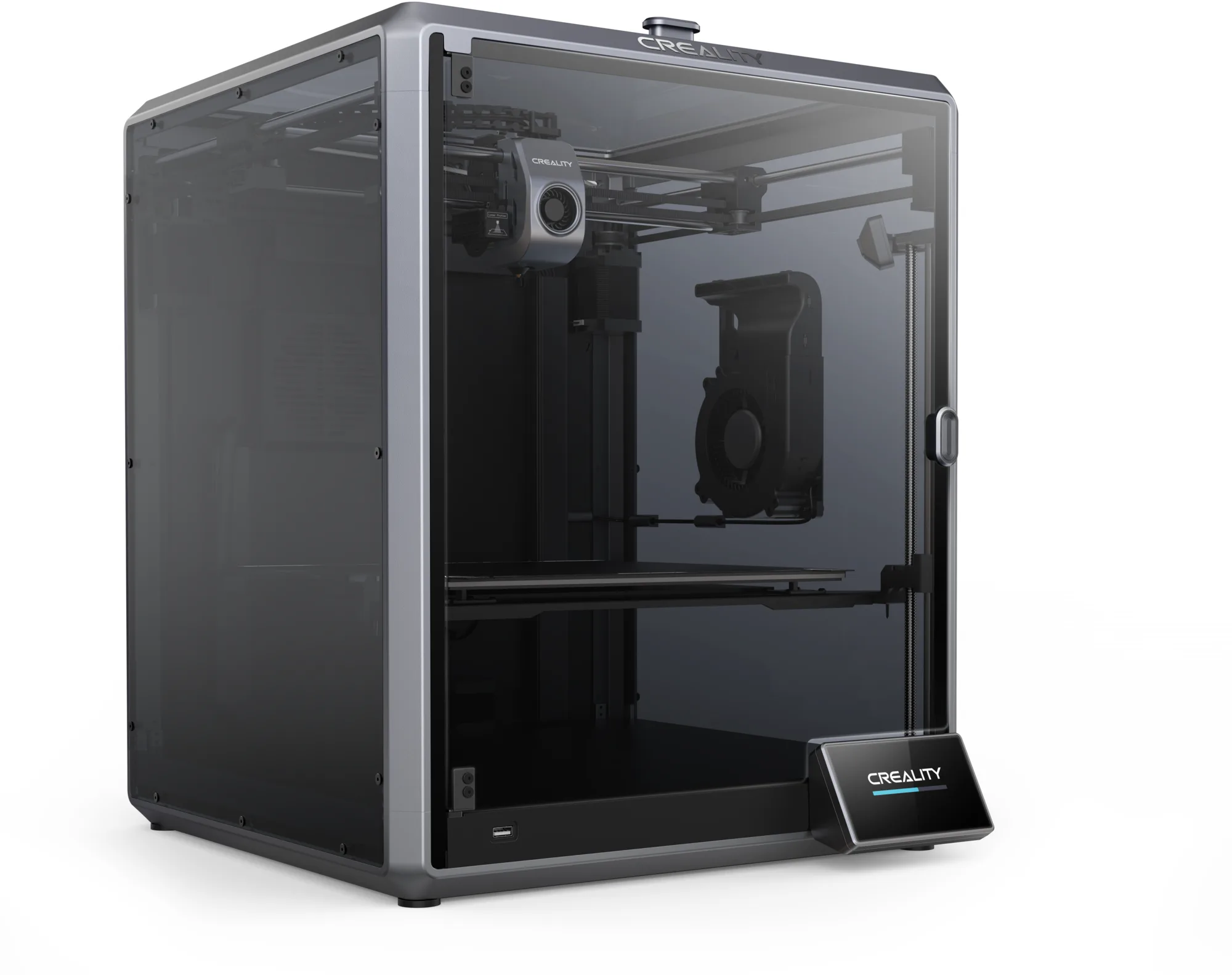 3D Принтер Creality K1 Max - Image 2