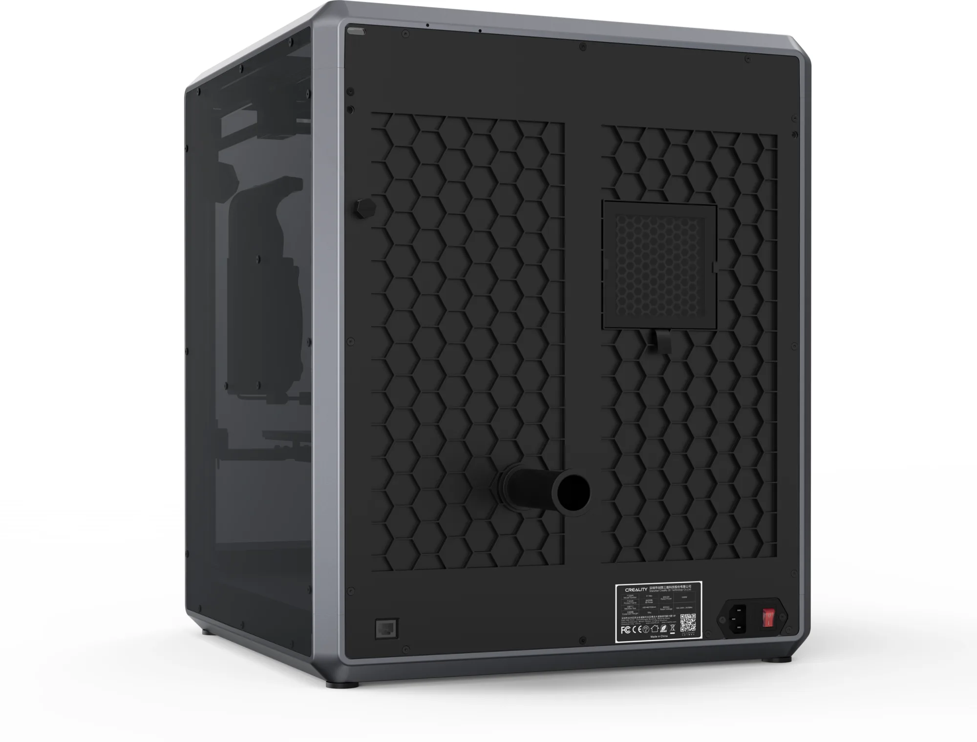 3D Принтер Creality K1 Max - Image 3