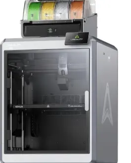 Alternative view of 3D цветен принтер Creality K2 PLUS / COMBO