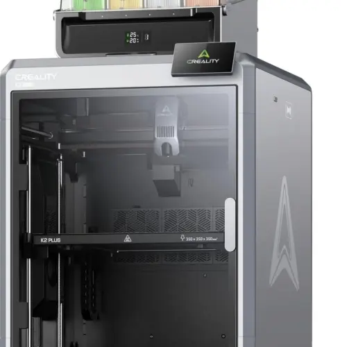 Alternative view of 3D цветен принтер Creality K2 PLUS / COMBO