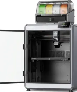 3D цветен принтер Creality K2 PLUS / COMBO