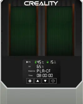 Сушилня за филаменти за 3D принтер Creality Space Pi Plus за 2