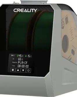 Alternative view of Сушилня за филаменти за 3D принтер Creality Space Pi Plus, за 2 ролки