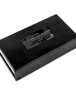 Батерия Cameron Sino За косачка робот Wiper C Xe C120 Ambrogio Alex L30 delux Alpina AR1500   252V 3400mAh Cameron