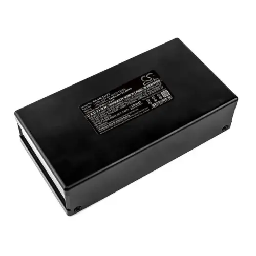 Батерия Cameron Sino За косачка робот Wiper C Xe C120 Ambrogio Alex L30 delux Alpina AR1500   252V 3400mAh Cameron