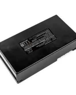 Alternative view of Батерия Cameron Sino, За косачка робот Wiper C Xe, C120, Ambrogio Alex L30 delux, Alpina AR1500   25,2V 3400mAh Cameron Sino