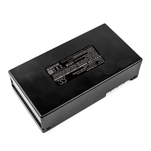 Alternative view of Батерия Cameron Sino, За косачка робот Wiper C Xe, C120, Ambrogio Alex L30 delux, Alpina AR1500   25,2V 3400mAh Cameron Sino
